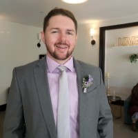 Kristopher Coker
