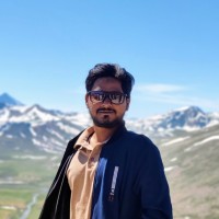 Muhammad Huzaifa Aleem