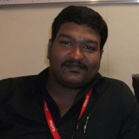 J Raghuvaran