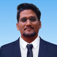 Arjun Pujar