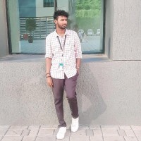 Divakar E