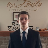 Trevor Andershock