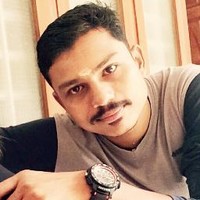 Sruthin K