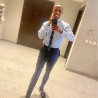 Sakpoba Joshua