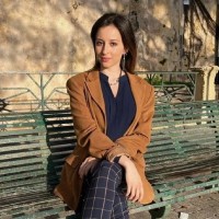 Francesca Mastrosimone