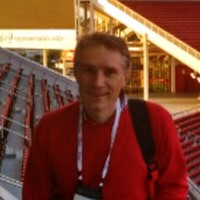 Daniel Bartos