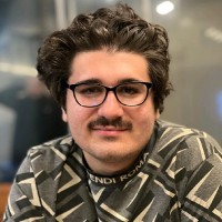 Roman Kazimov