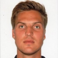 Nicolai Hellerud Kronen