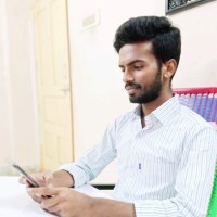 Kuruva Ramesh Babu