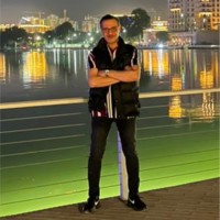 Osama Sabri Abed Alfattah