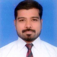 Ahmad Naeem