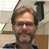 Eric Gessner