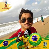 Atanu Chakraborty