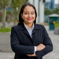 Claudia Loayza Gonzales