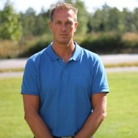 Krister Lann