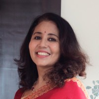 masooma rizvi