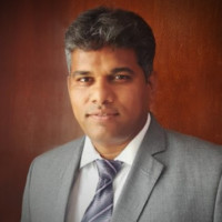 Chidambara Rao