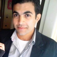 Ahmed Soliman