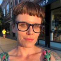 Kelly Winter