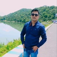 Lavkush Tiwari