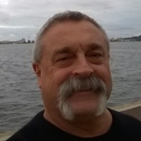 Barrie Cole
