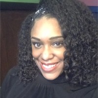 Rhea Kimble