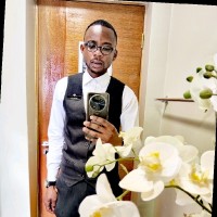 Zwanga Thabo ndou
