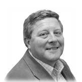 Prof. Stephen Lockley