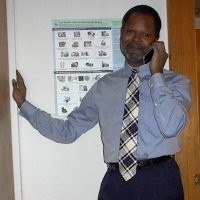 Tim Doss