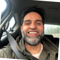 Waheed Iqbal