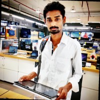 Sai Krishna Gollapati