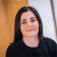 Siobhan Donaldson-Murdoch