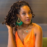 Ebony Riley