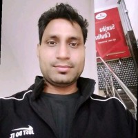 Praveen Tiwary