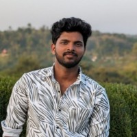 Surendar M