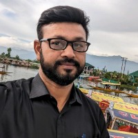 Rajinder Singh Sandhu