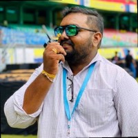 Sreejith Rajan