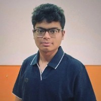 Sanshubh Gupta