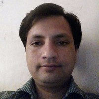 V K Gupta