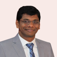 Rajesh Ravikanti