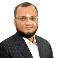 Audity Ashraf, Pmp®