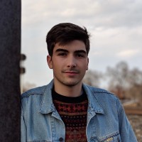 Julian Groenendaal