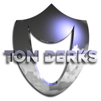 Ton Derks Advancing