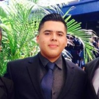 Fernando Alberto Cervantes Pozas