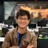 Daniel Seiti Kushioyada