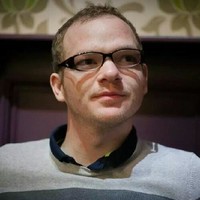 Clive Holloway