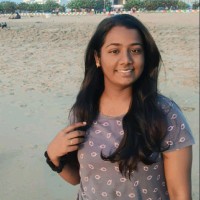 Dharani Sankar