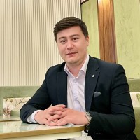 Bunyodbek Karimjonov