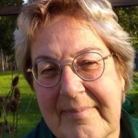 Francine Pannebakker