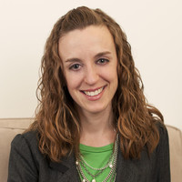 Angela Currie Ph.D.